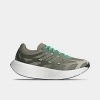 Adidas Originals Adidas Gender Inclusive Adizero Aruku Sneaker In Trace Cargo/night Cargo/semi Screaming Green