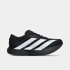 Adidas Originals Adidas Gender Inclusive Adizero Evo Sl Running Shoe In Black
