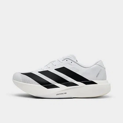 ADIDAS ORIGINALS ADIDAS MEN'S ADIZERO EVO SL RUNNING SHOES