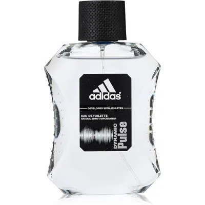 Adidas Originals Adidas Men's Dynamic Pulse Edt Spray 3.4 oz (tester) Fragrances 3616303321994