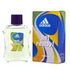 Adidas Originals Adidas Men's Get Ready 3.4 oz Aftershave Fragrances 3607342734616 In Yellow/purple/green/red