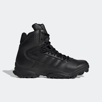 Pre-owned Adidas Originals Adidas Men's Gsg-9.7.e Boots In Black