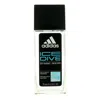 Adidas Originals Adidas Men's Ice Dive Body Spray 2.5 oz Fragrances 3616303321963