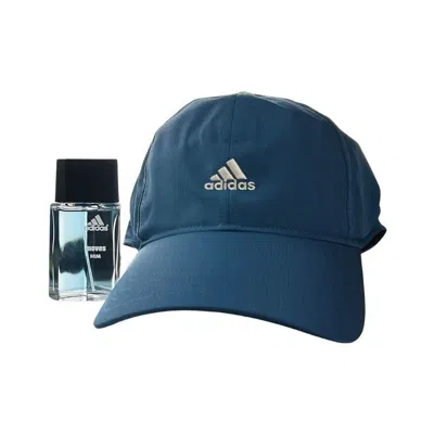 Adidas Originals Adidas Men's Moves (tester) Gift Set Sets 548938549067