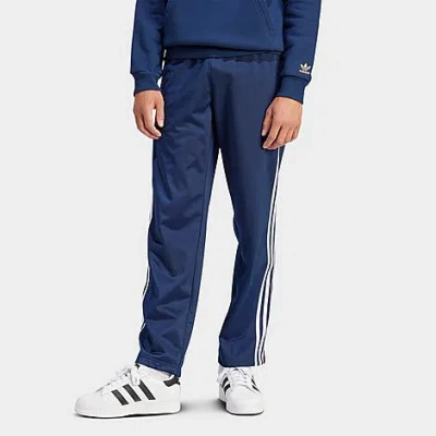ADIDAS ORIGINALS ADIDAS MEN'S ORIGINALS ADICOLOR FIREBIRD WOVEN TRACK PANTS