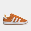 Adidas Originals Campus 00s Casual Shoes In Orange/white/gum