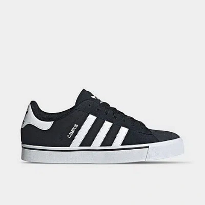ADIDAS ORIGINALS ADIDAS MEN'S ORIGINALS CAMPUS VULCANIZED CASUAL SHOES