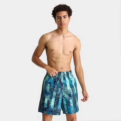 Adidas Originals Adidas Men's Originals Ftb Swim Shorts
