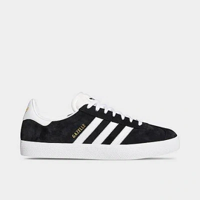 ADIDAS ORIGINALS ADIDAS MEN'S ORIGINALS GAZELLE ADV SKATEBOARDING SHOES