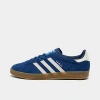 Adidas Originals Handball Spezial Sr In Blue