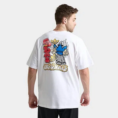 Adidas tops mens sale best sale