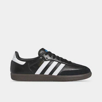 ADIDAS ORIGINALS ADIDAS MEN'S ORIGINALS SAMBA ADV SKATEBOARDING SHOES