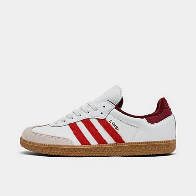 Adidas Originals Adidas Men's Originals Samba Og Casual Shoes In Multi