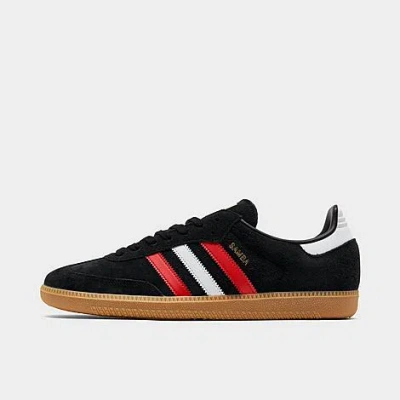 Adidas Originals Adidas Men's Originals Samba Og Casual Shoes In Multi