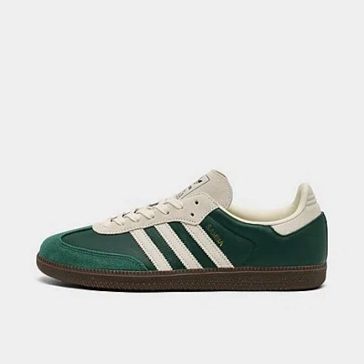 ADIDAS ORIGINALS ADIDAS MEN'S ORIGINALS SAMBA OG CASUAL SHOES