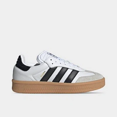 ADIDAS ORIGINALS ADIDAS MEN'S ORIGINALS SAMBA XLG CASUAL SHOES