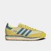 Adidas Originals Adidas Gender Inclusive Sl 72 Rs Sneaker In Yellow