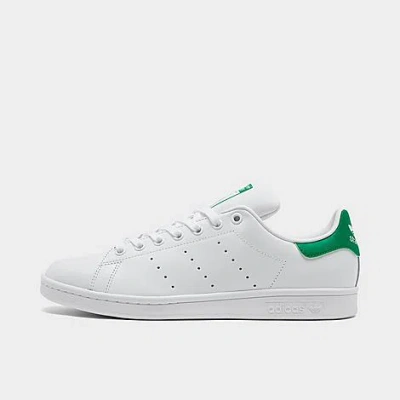 ADIDAS ORIGINALS ADIDAS MEN'S ORIGINALS STAN SMITH CASUAL SHOES