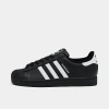 Adidas Originals Adidas Superstar Ii Sneaker In Black/white/black