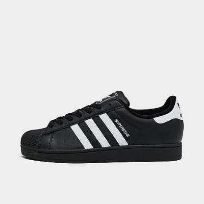 ADIDAS ORIGINALS ADIDAS MEN'S ORIGINALS SUPERSTAR II CASUAL SHOES