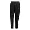 Adidas Originals Adidas Men's Own The Logo Running Pants Black