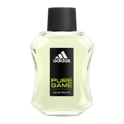 Adidas Originals Adidas Men's Pure Game Edt Spray 3.4 oz (tester) Fragrances 3616303322038