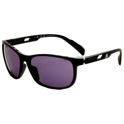 Adidas Originals Adidas Men's Sunglasses In Blue