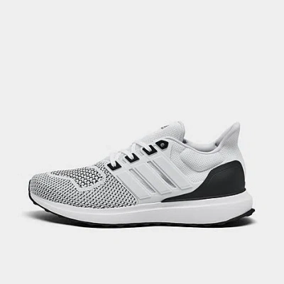 Adidas Originals Adidas Men's Ubounce Dna Running Shoes In Black/white