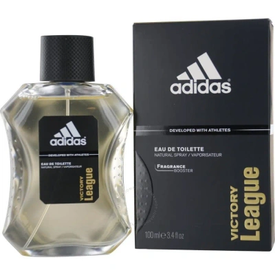 Adidas Originals Adidas Men's Victory League Edt Spray 3.4 oz Fragrances 3607345397641 In N/a