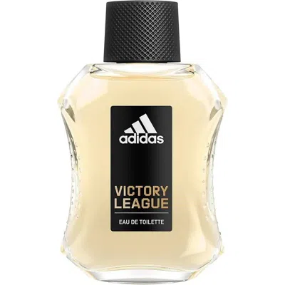 Adidas Originals Adidas Men's Victory League Edt Spray 3.4 oz (tester) Fragrances 3616303322069