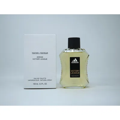 Adidas Originals Adidas Men's Victory League Edt Spray 3.4 oz (tester) Fragrances 778549485456