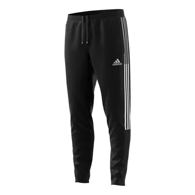 Adidas Originals Adidas Mens Tiro21 Football Tat Pants Black