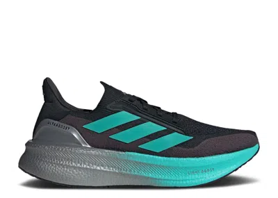 Adidas Originals Adidas Mercedes-amg Petronas Formula One Team X Adidas Wmns Ultraboost 5x 'black Semi Mint Rush'