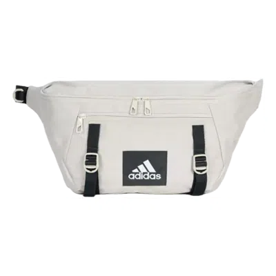 Adidas Originals Adidas Messenger Bag 'white Black'