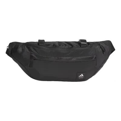 Adidas Originals Adidas Mh Q1 Waist Bag 'black'