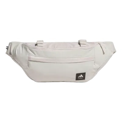 Adidas Originals Adidas Mh Q1 Waist Bag 'white'