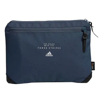 Adidas Originals Adidas Mhpersac Shoulder Bag 'blue'