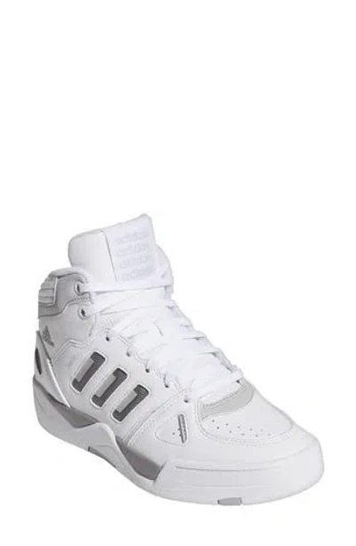 Adidas Originals Adidas Midcity Sneaker In Gray