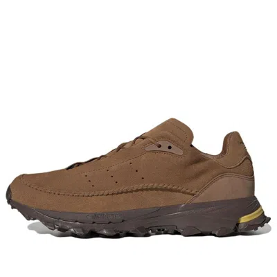 Adidas Originals Adidas Mocaturf Adventure 'wild Brown'