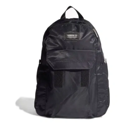 Adidas Originals Adidas Modern Utility Backpack Small 'black'