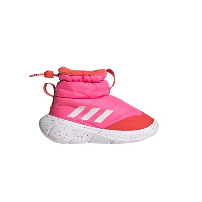Pre-owned Adidas Originals Adidas Monofit Boot I 'lucid Pink' | Infant Size 9.5
