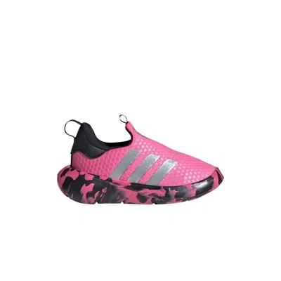 Pre-owned Adidas Originals Adidas Monofit Slip-on I 'pulse Magenta' | Pink | Infant Size 10