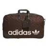 Adidas Originals Adidas Monogram Boston Bag 'brown'