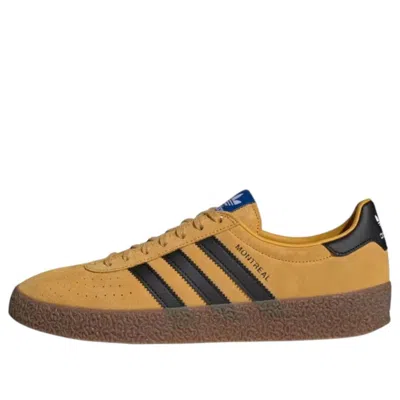Adidas Originals Adidas Montreal Rm Sneaker In Blue