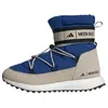Adidas Originals Adidas Moon Boot Moonboost High 'power Blue'