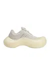 Adidas Originals Adidas Moonrubber By Avavav Shoes In White