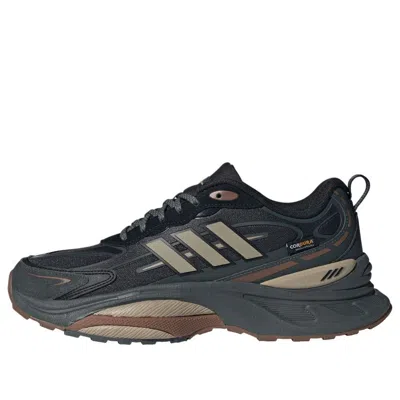 Adidas Originals Adidas Mts Pro 'black Grey Brown' In Multi