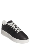 Adidas Originals Adidas Mullaly Low Top Sneaker In Black/carbon/cloud