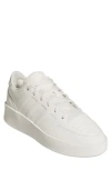 Adidas Originals Adidas Mullaly Low Top Sneaker In Cloud/cloud/alumina