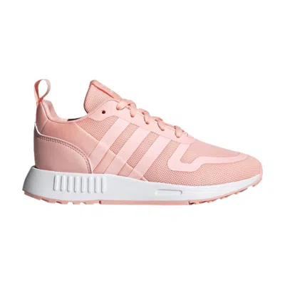 Pre-owned Adidas Originals Adidas Multix Big Kid 'haze Coral' | Pink | Kid's Size 4.5